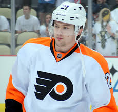 Van Riemsdyk signerar Flyers kontraktet